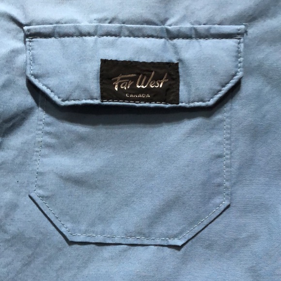 Vintage Far West Jacket - Picture 7 of 17